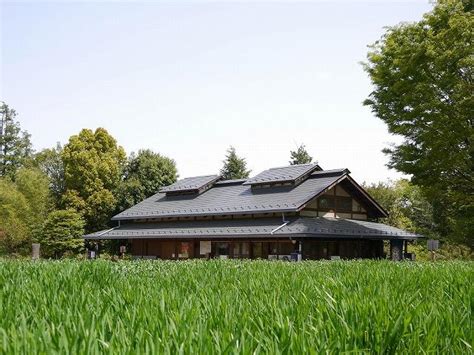 『こもれびの里・古民家園オープン』立川 東京 の旅行記・ブログ By もろずみさん【フォートラベル】