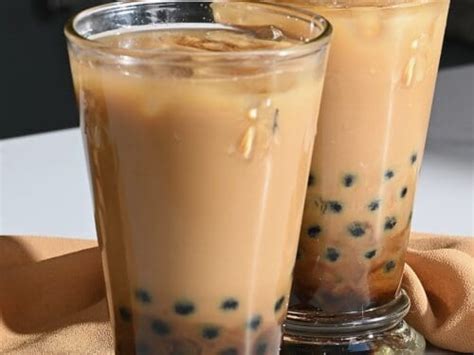 Cara Nak Buat Air Boba Caramel Jaidenkruwgray