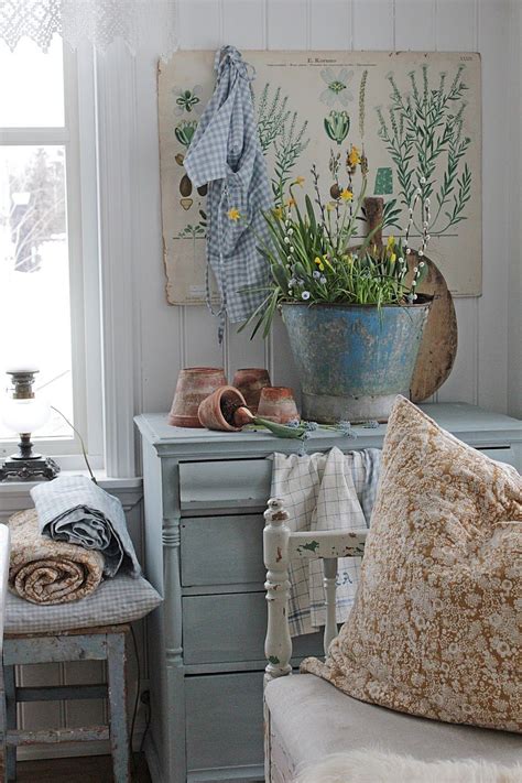 Look We Love How To Create Cozy English Cottage Style Artofit