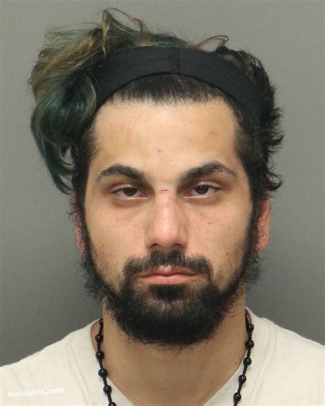 SIDER MOHAMMED HASHEM 07 23 2021 Wake County Mugshots Zone