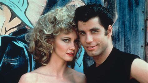 John Travolta Pays Emotional Tribute To Grease Co Star Olivia Newton