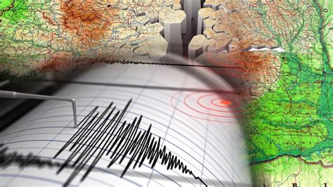 Nou cutremur în ziua de Florii în România Unde s a simțit seismul