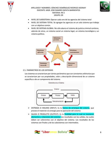 Enfoque Sistemico Pdf