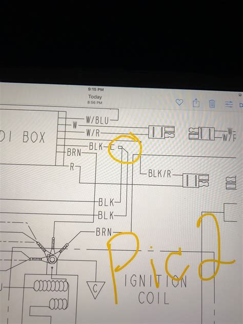 2001 Polaris Scrambler Wiring Diagram