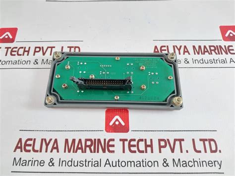 Nd1011-3801-001 Sensor Contact - Aeliya Marine