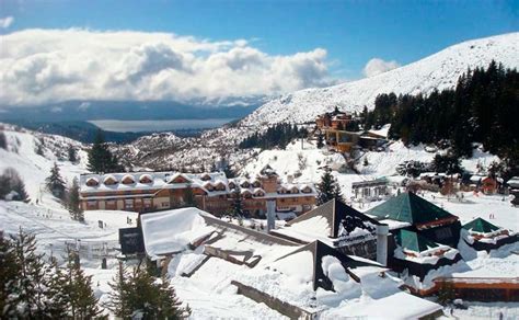 O que fazer em Bariloche no inverno 2024 Dicas incríveis