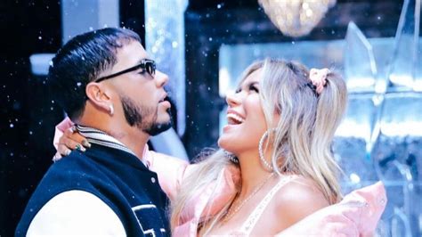 Anuel Aa Arremete Contra Karol G En Su Nueva Canción Y Los Fans Le