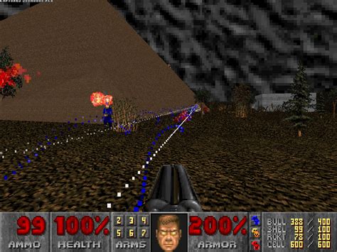 The story of GrbDoom: A long lost ZDoom source mod returned - ZDoom
