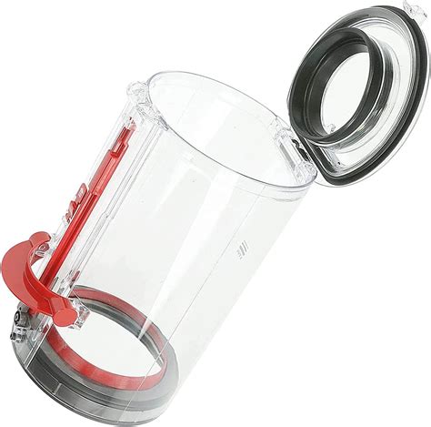 New Genuine Dyson Dust Bin Canister Collector For Dyson V V Sv