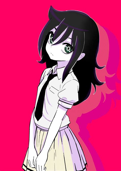 Kuroki Tomoko Watashi Ga Motenai No Wa Dou Kangaetemo Omaera Ga Warui