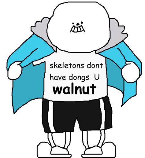 Sans Has A Response To Undertail By Welegi On Deviantart