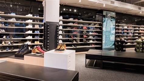 First Look Inside Nike Soho Nike News