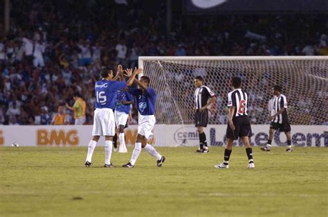 Cruzeiro X Atl Tico Anos Relembre As Maiores Goleadas Do Cl Ssico