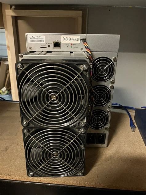 Bitmain Antminer X At Rs Raipur Id