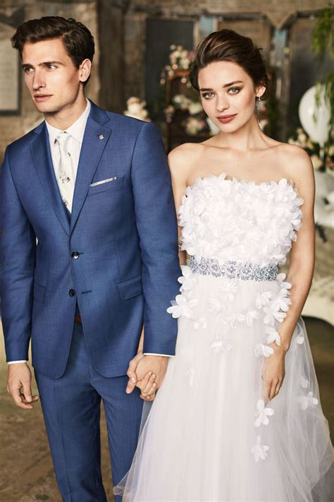 Wedwithted Exclusive Ted Baker Wedding Dress Capsule Collection For 2017