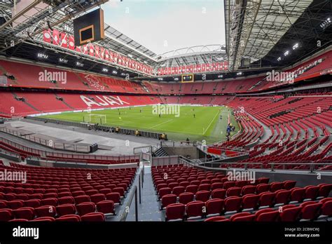 Arena amsterdam hi-res stock photography and images - Alamy