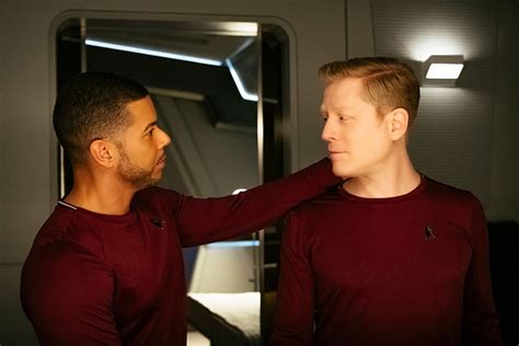 Anthony Rapp On Kevin Spacey Facing Justice In U K Star Trek