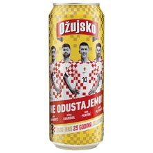 O Ujsko Svijetlo Pivo L Konzum