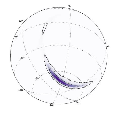 Première observation directe dondes gravitationnelles F2S asso fr