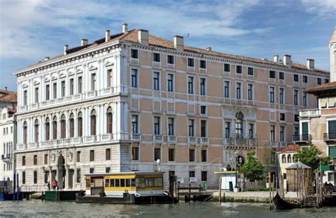 10 Venetian palaces you can actually visit in Venice