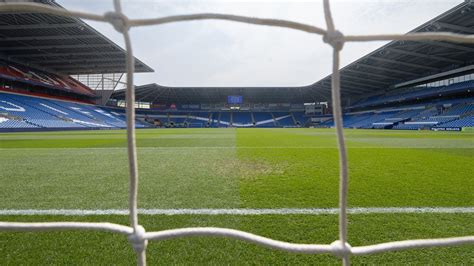 Stoke City Fc Away Supporters Guide Cardiff City