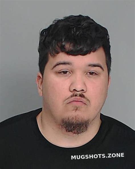 Deleon Zackary Rogelio Nueces County Mugshots Zone