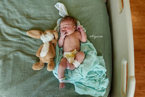 Hospital Newborn Photography | 5 things you should know about Fresh 48 ...