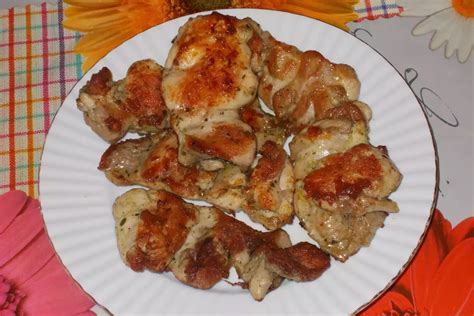 Pollo En Salsa Con Huesos 21 Recetas Bonapeti Net