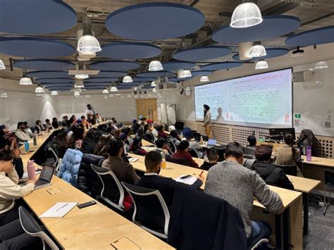 Sikh Education Council on LinkedIn: Full house at week 2 of the Sikh