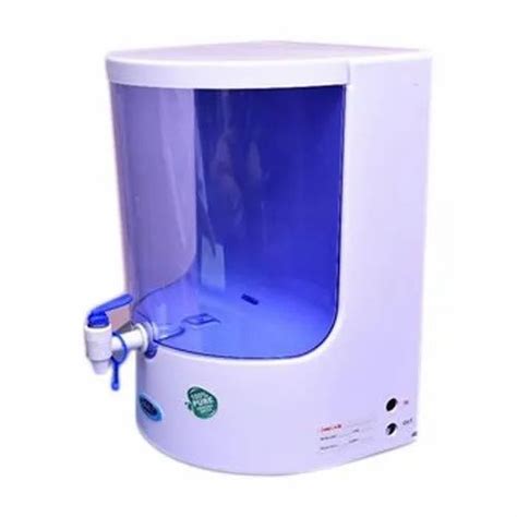 Aquafresh Dolphin Ro Water Purifier Capacity L At Rs Piece In