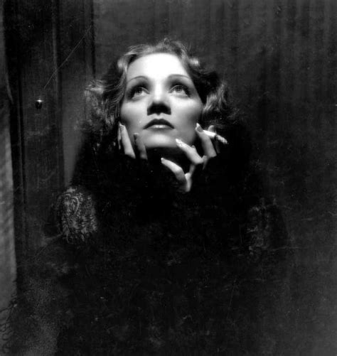 Sex Symbol Of The 1930s In A 1969 Interview Marlene Dietrich Gives