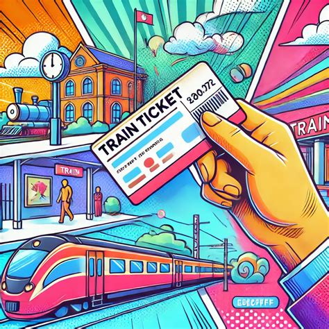 Explica Por Qu Los Billetes De Tren Son Caros