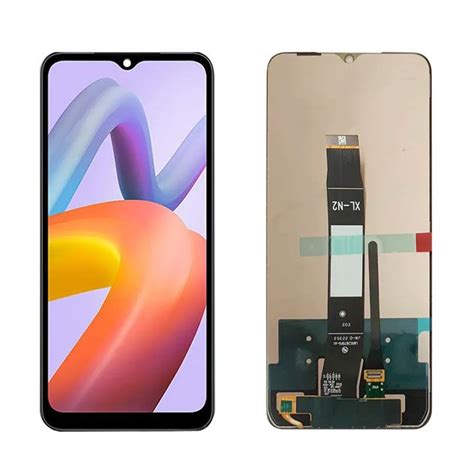 Xiaomi Redmi A2 Plus LCD Display Touch Screen Trans Asia Cellular