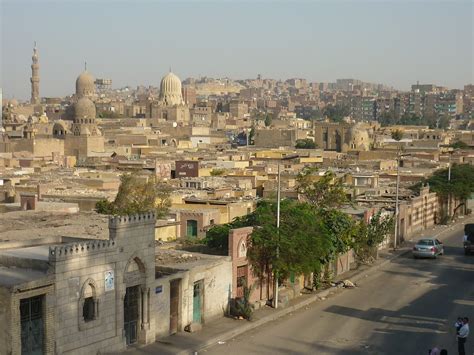 Cairo, Egypt – The Breathtaking Historical City of Cairo – Tourist Destinations