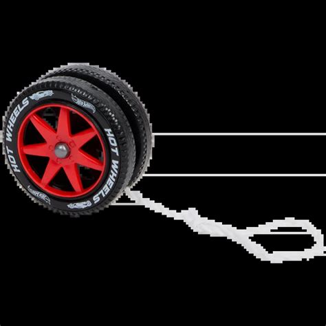 Hot Wheels Jojo Vanaf Jaar Action Be