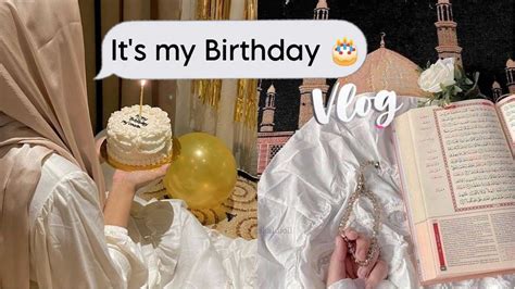 My Birthday Vlog 🤎🌷 🎂 Prayers📿 Living🤝 Surprises🎁 I Started