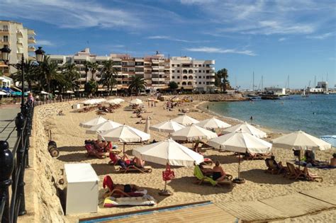 Santa Eulalia Ibiza Ibiza Spotlight