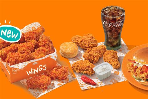 Popeyes Catering Menu Prices 2025 Party Packages 99 To 489