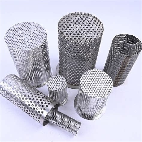 Industrial Wire Mesh Filters METART BUILDING TECH CO LTD