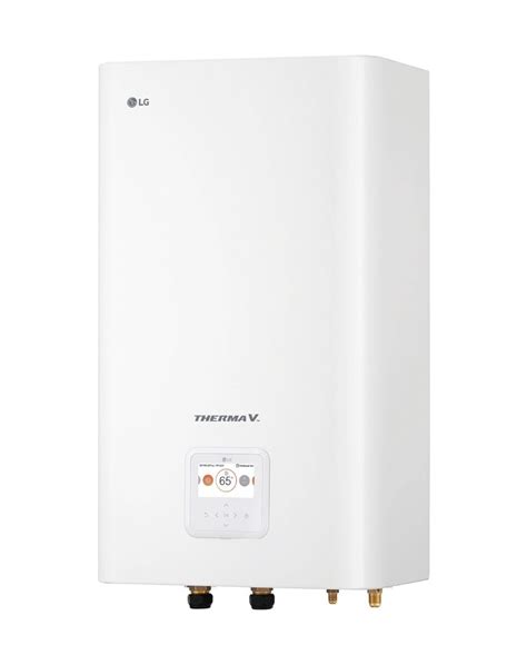 Pompa ciepła LG Therma V Split 7 kW