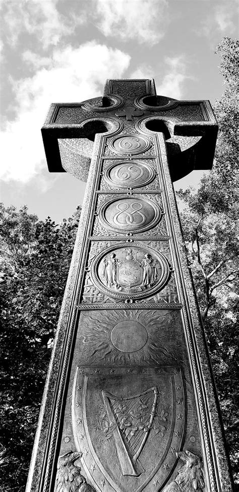 Gettysburg Irish Brigade Monument Bpephin Flickr