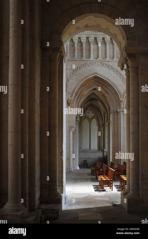 Abbaye Aux Dames Saintes Saintes Departement Charente Maritime