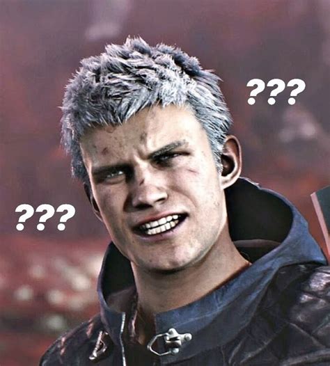 Pin By Beaureguard On Reaction Images Devil May Cry Vergil Dmc Dmc