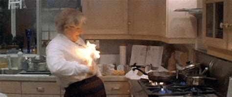 Cooking Dinner GIFs - Find & Share on GIPHY