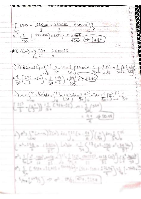 Solution Tarea Estad Stica Julio Guerra Studypool