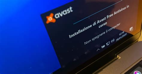 Come Impostare Avast Salvatore Aranzulla