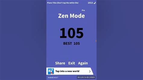 Im The Fastest Piano Tiles Player Youtube