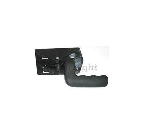 Buy Passenger Side Rh Right Gmc Truck Inside Interior Door Handle In 48