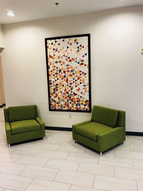 holiday inn express suites weslaco updated