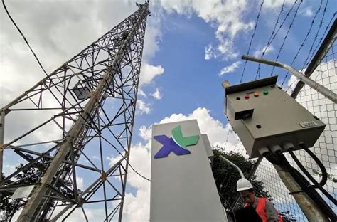 XL Axiata Perkuat Jaringan Di Aceh Barat AcehNews Net